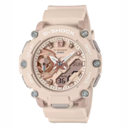 CASIO G-SHOCK GMA-S2200M-4ADR